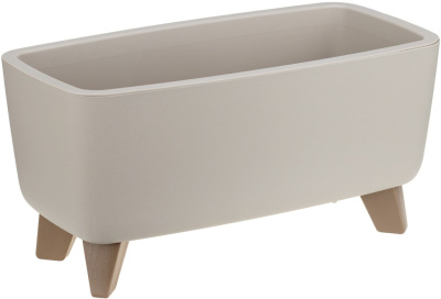 Кашпо "Флориан" овальное